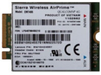 Lenovo ThinkPad EM7455 4G Mobile Broadband