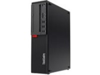 Photo 1 of Lenovo ThinkCentre M710s - SFF - Core i5 7400 3 GHz - 8 GB - HDD 1 TB - US