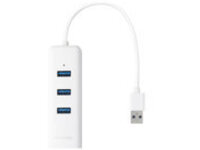 TP-Link UE330 - Network adapter