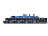 KanexPro VGA4OCARD - Expansion module
