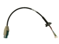 Zebra - USB cable - 22 cm