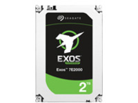 Seagate Exos 7E2000 ST2000NX0263
