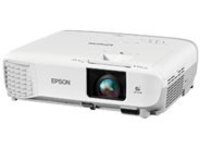 Epson PowerLite 107 - 3LCD projector