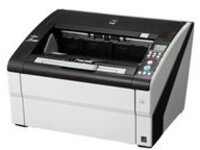 Fujitsu fi-6400 - Document scanner