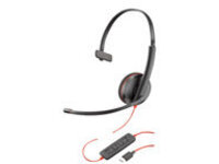 BLACKWIRE  C3210 USB-C