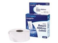 DYMO LabelWriter - Permanent adhesive
