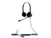 Jabra BIZ 2300 QD Duo