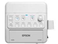 Epson PowerLite Pilot 3
