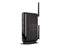 Actiontec Wireless N DSL Modem Router GT784WN