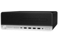 HP ProDesk 600 G3 - SFF | Overview, Specs, Details | SHI