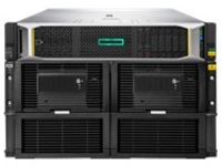 HPE StoreOnce 5650 - Storage enclosure