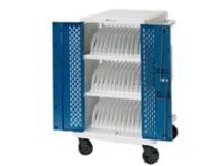 Bretford Core M Charging Cart
