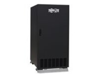 Tripp Lite Battery Pack 3-Phase UPS +/-120VDC 1 Cabinet w Batteries 63AH