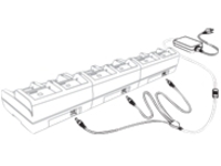 Honeywell - Battery charger