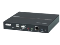 ATEN VGA/HDMI KVM over IP Console Station KA8278