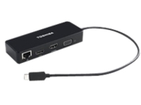 Toshiba - Docking station