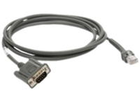 Zebra - Serial cable
