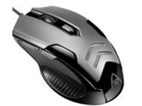 ILLUMINATED GAMING MOUSE RGBRGB SWITCHABLE COLOR
