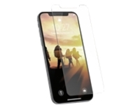 UAG Rugged Tempered Glass Screen Shield for iPhone Xr [6.1-inch screen]