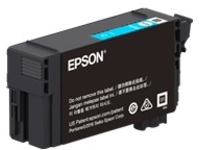 Epson T41W - 110 ml - cyan