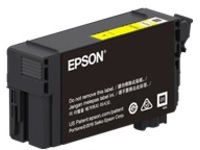 Epson T41W - 110 ml - yellow