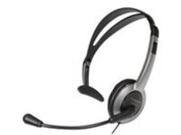 Panasonic KX-TCA430 - Headset