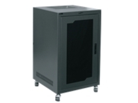 MULTI MOUNT RACK 18UX20DRACKS