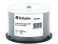 Verbatim DataLifePlus