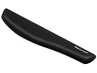 Fellowes PlushTouch Wirst Rest with FoamFusion Technology