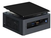 Intel NUC BOXNUC8i3BEH ミニPC Amazon.com: Intel BOXNUC7I3BNK NUC Kit Components : Electronics