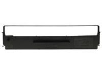 Epson 7753 - Black - printer fabric ribbon