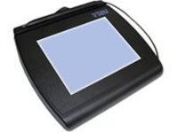 Topaz SignatureGem LCD 4x5 T-LBK766-BHSB