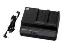 Sony BC-U2A - Battery charger / power adapter