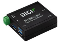 Digi Hubport /7c - Hub