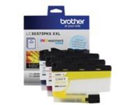 Brother LC30373PKS - 3-pack