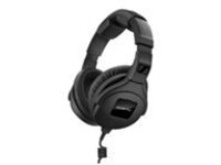 Monitoring headphone  64 ohm and 1.5m cable with 3.5mm