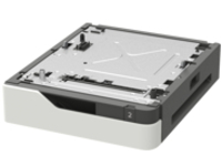 Lexmark - Media tray