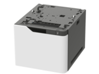 Lexmark - Media tray