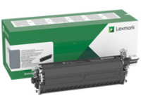 Lexmark - Black - developer unit / photoconductor kit LCCP