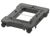 Lexmark - Printer caster base