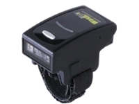 Wasp WRS100 SBR Ring Barcode Scanner