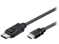 4XEM - Adapter cable