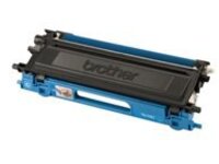 Toner cartridge - Cyan