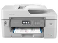 Brother MFC-J6545DW - Multifunction printer