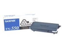 Brother TN550 - Black