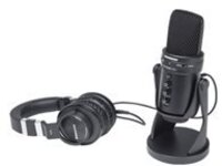 Samson G-Track Pro - Microphone