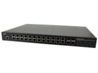 Transition Networks Hardened SISPM1040-3248-L