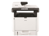 Ricoh SP 3710SF - Multifunction printer | Overview, Specs, Details