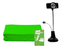GREEN SCRNSOFTWARE KIT