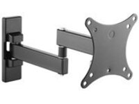 Articulating - wall mount